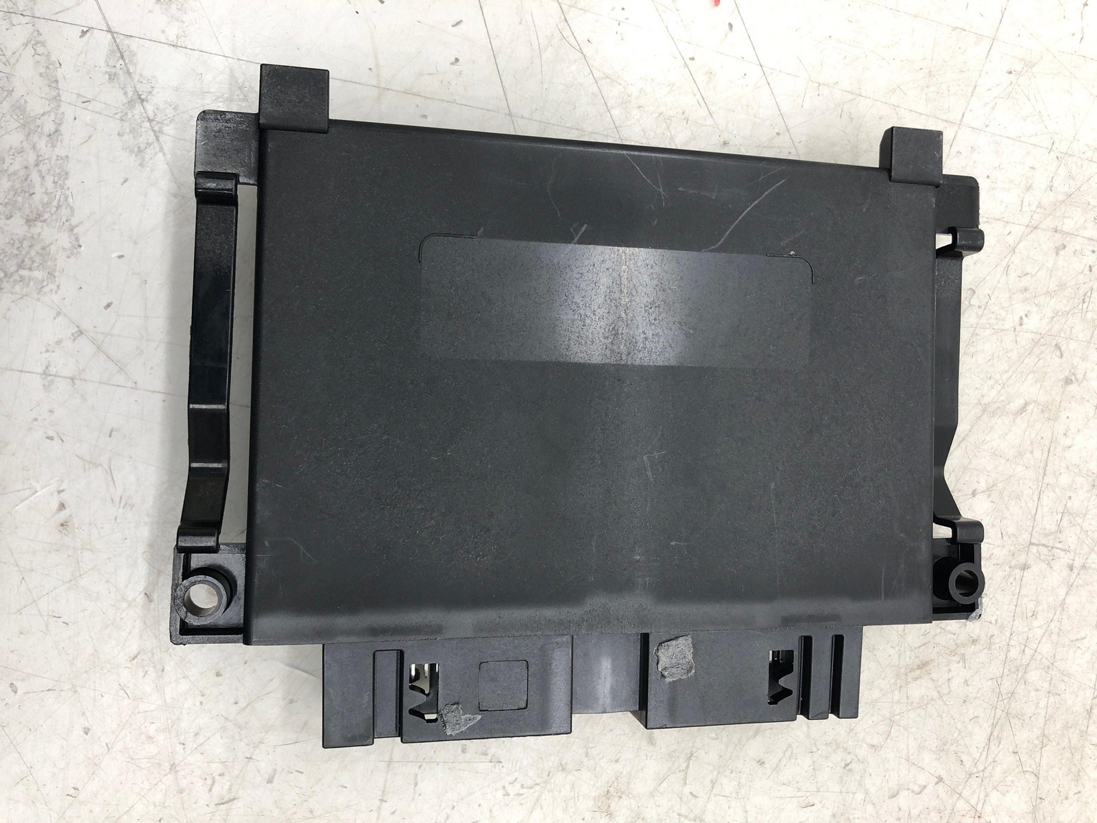 Aston Martin Vantage 2019-2023 Transmission P/N 2229001306