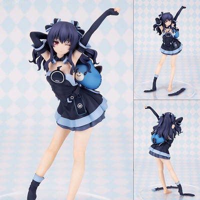Broccoli Hyperdimension Neptunia:Uni   Bemalte Figur im Maßstab 1:7
