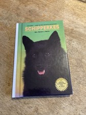SCHIPPERKES mrs Darwin J Martin