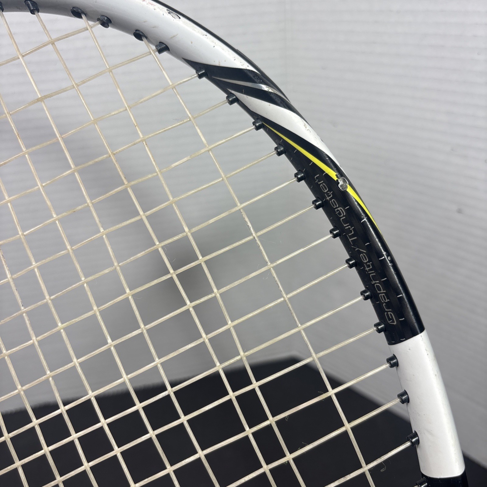 Two Babolat AeroPro Team Rafa Nadal #2 - Grip 4 1/4