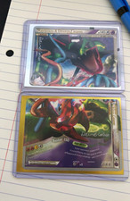 Rayquaza & Deoxys LEGEND from HS—Undaunted (2010) world champions 2011