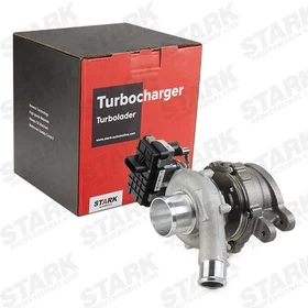 Turbolader STARK SKCT-1190342 für FORD Transit Mk6 Kasten (V347, V348, FA)