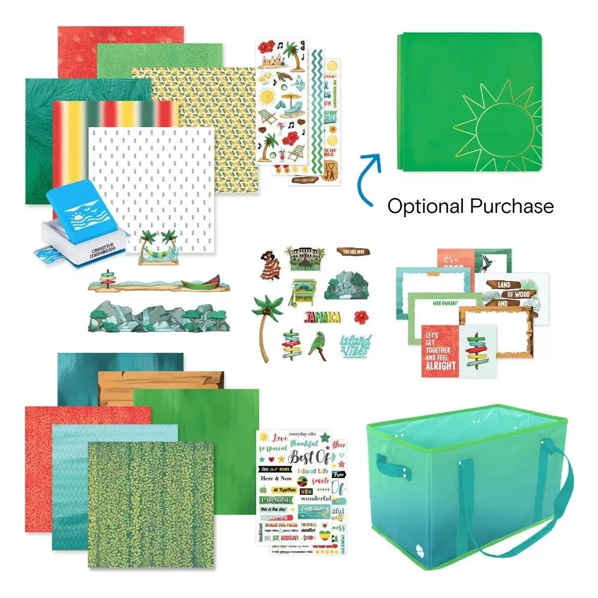 Creative Memories Scrapbooking & Card Kits for sale | eBay