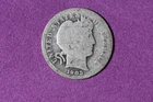 1903-   Barber Dime  #P33963
