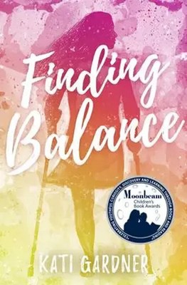 Kati Gardner | Finding Balance | Taschenbuch | Englisch (2020) | Brave Enough