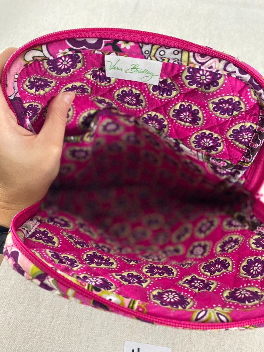 Vera Bradley Backpack Womens Size 11x14 display picture 1