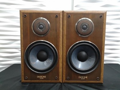 ◇大感謝祭!! DIATONE DS-500 スピーカー m0s8537 ◇大感謝祭