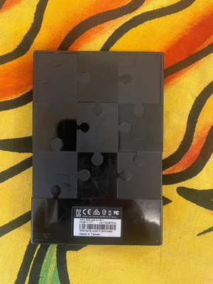 HDD Adata 1TB