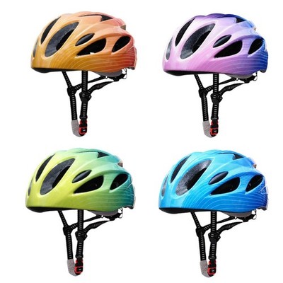 Kinder Fahrradhelm Fahrradhelm für Klettern Rollschuhlaufen im Freien