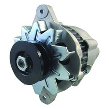 Alternator Fits Mitsubishi FD-15 1981-1983, 4307228, 43100326, 20A, 12309