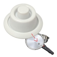 WMF Schnellkochtopf Teile altes Modell Druckanzeige Dichtung Made in Korea
