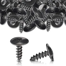 For VW Audi Fender Liner Self Tapping T20 Torx Screw N90974701 30 pcs US STOCK