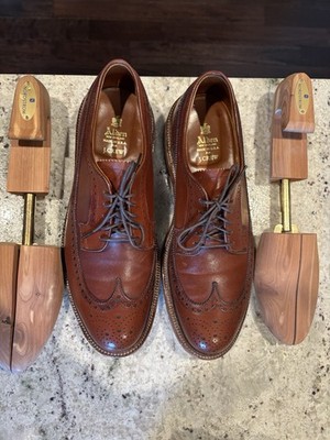 Alden 97641