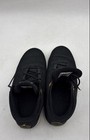 Nike Boys Air Jordan Horizon Low 846365-019 Black Lace-Up Sneaker Shoes Size 7Y — photo 4