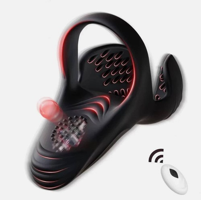 #ad Apexdrive Pro Apex Drive Pro for Men Newman Private Novelty Wave Therapy Device $21.20