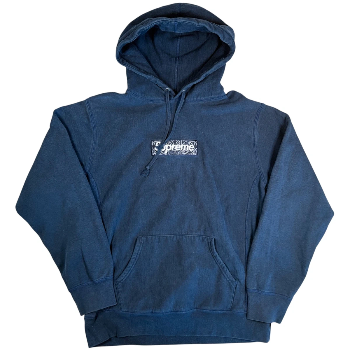 Supreme Paisley Hoodies for Men for Sale | Shop Men's Athletic