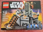 lego star wars | carbon freezing chamber | sealed in box