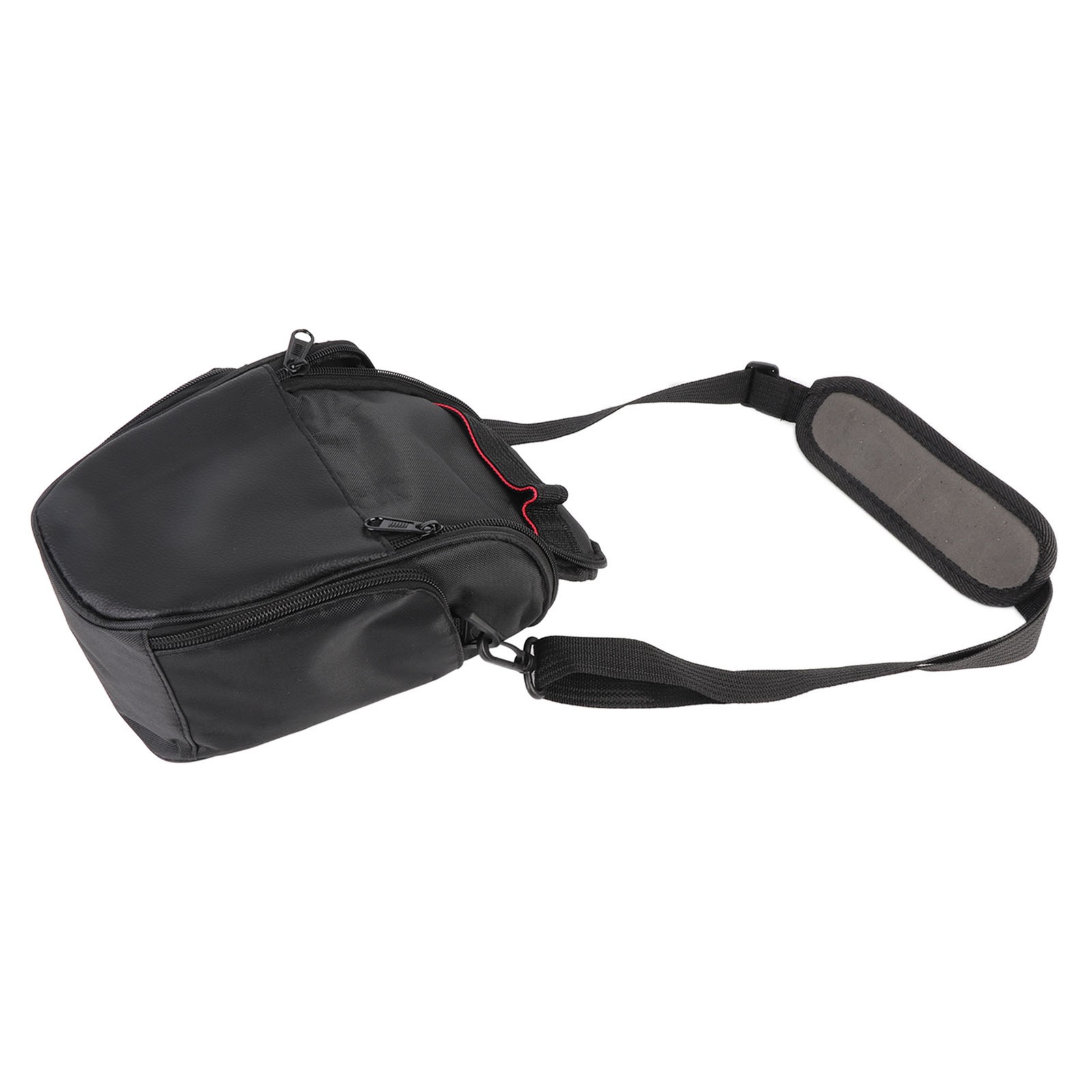 Camera Bag Portable Lens Carrying Case Single Shoulder Water Proof For Outdoor