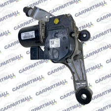 2013-2019 FORD ESCAPE FRONT RIGHT SIDE WINDSHIELD WIPER MOTOR ASSY CJ54-17504