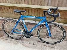 Vitesse Sprint 700C Racing Bike