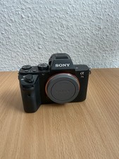 Sony Alpha a7 II 24,3 MP Spiegellose Systemka...