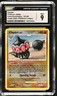2008 Pokémon Great Encounters #15 Claydol Cross Holo (Pokémon League) CGC 9 Mint
