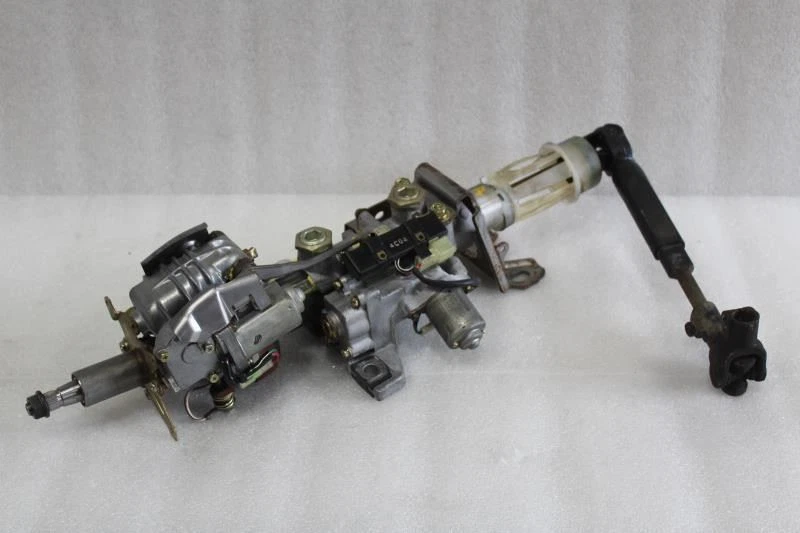 Lexus LS400 1994 columna de dirección con acoplador Foto 2 de 4