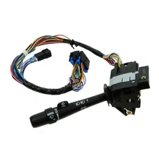 Turn Signal Windshield Wiper Arm Lever Arm Switch for 00-05 Impala Monte Carlo