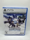 Legend Of Heroes: Trails Beyond The Horizon Deluxe Edition - Sony PlayStation 5