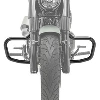 SturzbüGel Mustache FüR Indian Super Chief / Limited 21-25 CF2 32Mm