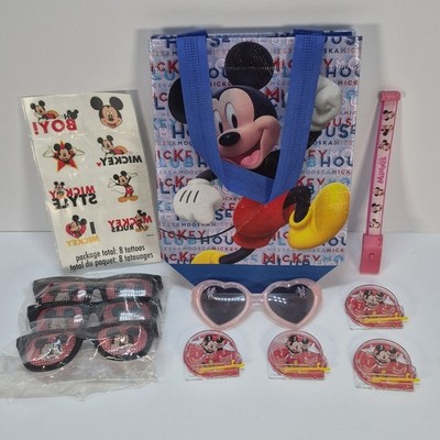 Mickey Mouse
