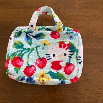 Failer Kitty Pouch Cute Cat Print Small Kosmetiktasche Kosmetiktasche