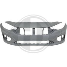 DIEDERICHS Stoßfänger Stoßstange vorne für Fiat Tipo Schrägheck 356_ 1.4 1.3 D