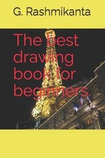 The best drawing book for beginners.