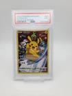 Pikachu Swsh020 PSA 9