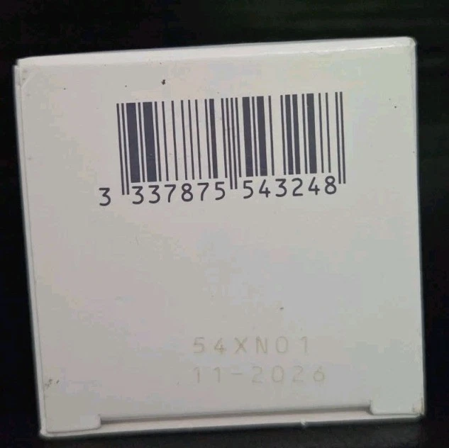 Vichy Mineral 89 Skin Fortifying Daily Booster 50ml 1.69oz Hyaluronic Acid - Image 2 of 4