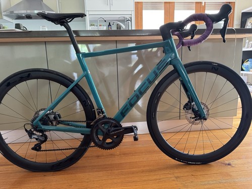 FOCUS Izalco Max 8.9 - Picture 4 of 14