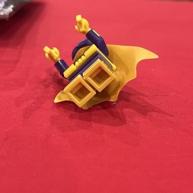 Lego Batgirl Batman Movie DC Minifigure 70902 70906 70921 70917 Mini-Fig SH0305