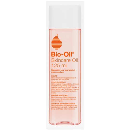 Body Serum 4oz For Scars Stretch Marks Face & Body Purcellin