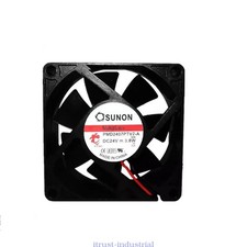 Sunon Maglev Pmd2407ptv2-a Dc24v 3.8w 7cm Inverter Fan Sunon Maglev Pmd2407ptv2-a Dc24v 3.8w 7cm Inverter Fan