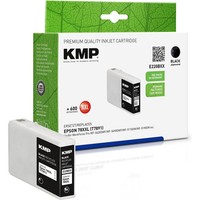 Kmp E220BXX Schwarz Druckerpatrone Kompatibel Zu Epson T7891XXL