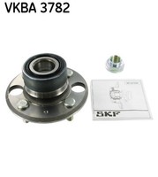 Skf Radlagersatz Vkba 3782 FüR Ek Crx Civic Mc Eg Ma Ej Eh Mb Honda 6 Fastback 3