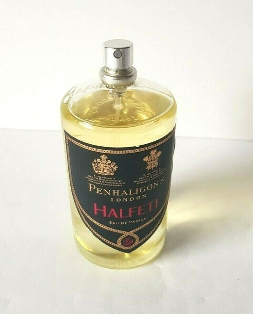 Halfeti Perfume by Penhaligon's 3.4 oz Eau De Parfum Spray for Women