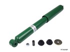 Shock Absorber-Bilstein Heavy Duty Shock Absorber Rear WD Express 382 43015 449