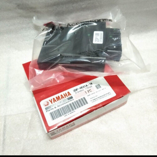 Genuine Yamaha N-Max Nmax 155 Non ABS CDI ECU ECM Engine Control  2DP-H591A-10