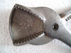 Vintage Aluminum Lemon Squeezer  " Great Collectible Item " — photo 2