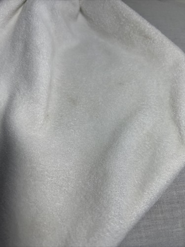 M&S Comforter Blanket Grey Teddy Soft Plush Toy 9” - Picture 7 of 13
