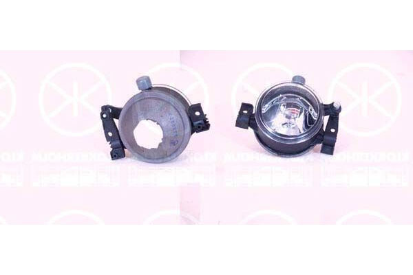 Nebelscheinwerfer - Rechts Vorne - H8 - FüR Ford Focus C-Max (DM2) 2003-2012 --image