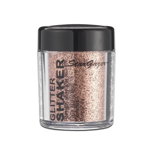 Stargazer Glitter Shaker Eyeshadow - All Colours (Loose UV Holo Glitzy) - Picture 3 of 25