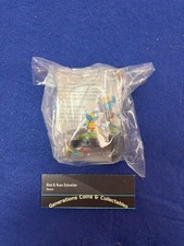HEROCLIX Deadpool Weapon X release day kit 6